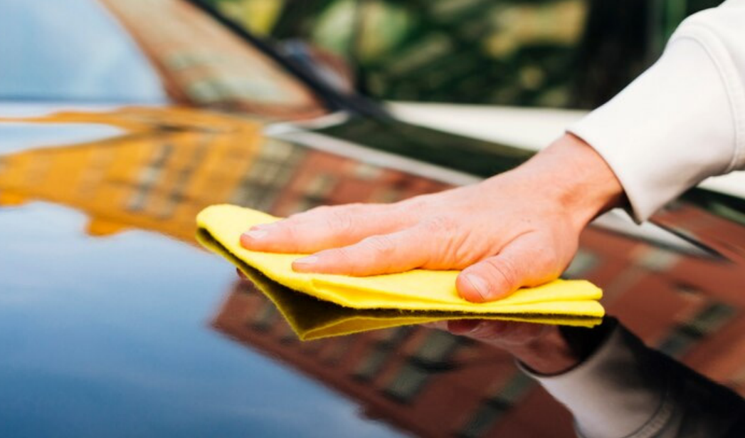 Used Everywhere for Tough Cleaning Tasks