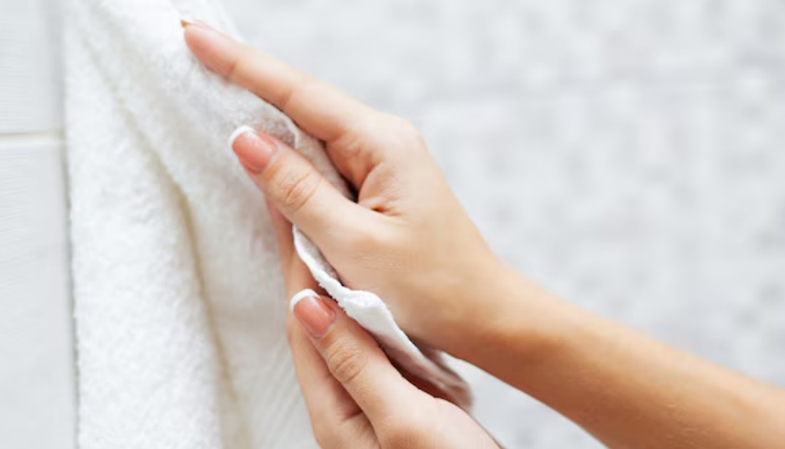 Reliable Towels for Demanding Environments